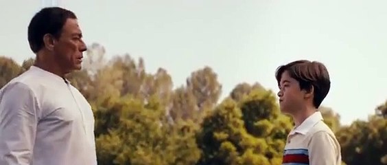 Jean-Claude Van Johnson - Se1 - Ep06 HD Watch