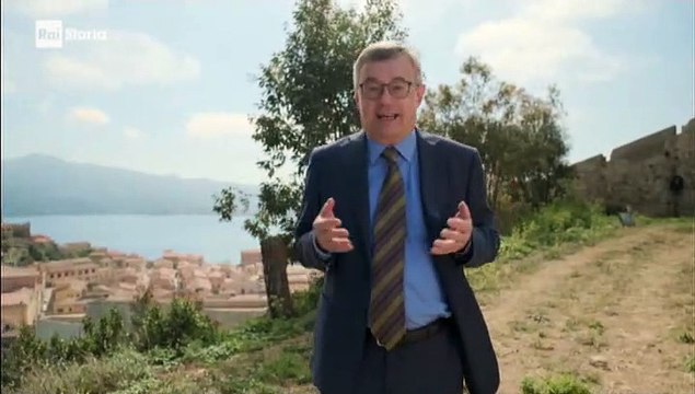 DV Alessandro Barbero - Ei fu. Vita, conquiste e disfatte di Napoleone Bonaparte (RaiStoria 2021-05-04) Documentario