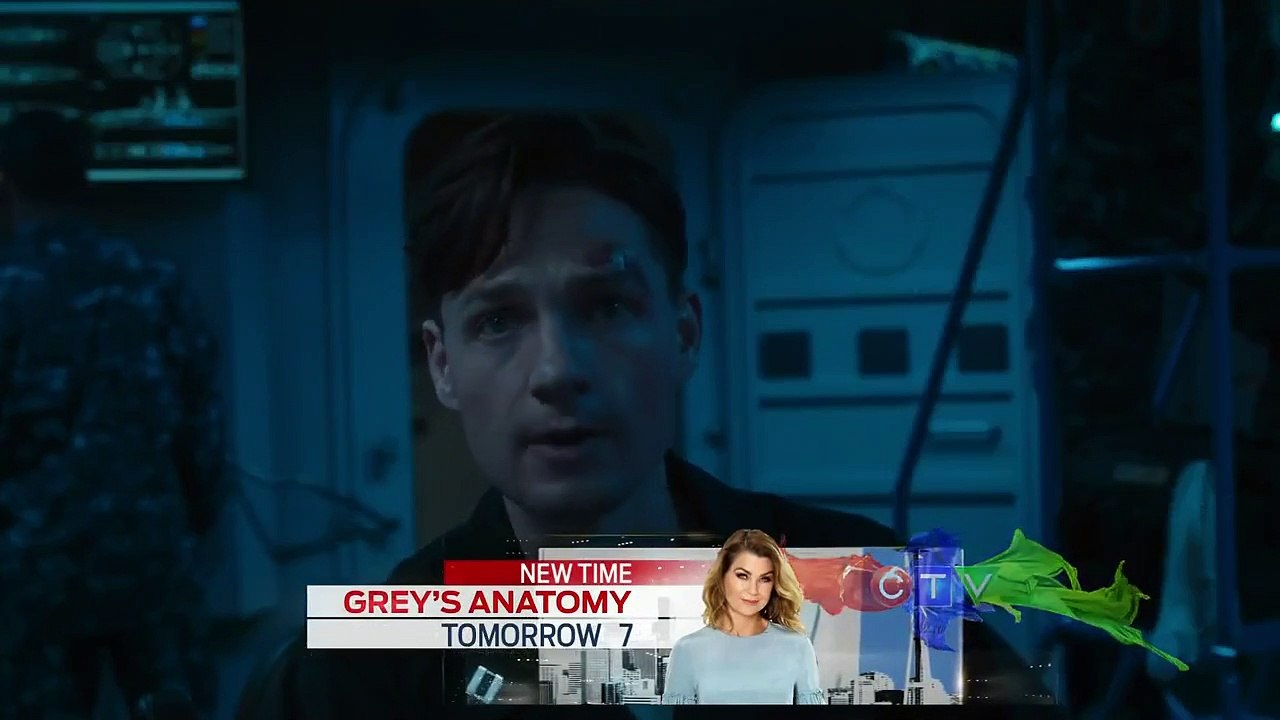 Designated Survivor - Se2 - Ep06 - Two Ships HD Watch