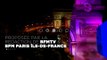  Nouvel An: suivez en direct la soirée spéciale de BFMTV et le feu d’artifice à l’Arc de Triomphe