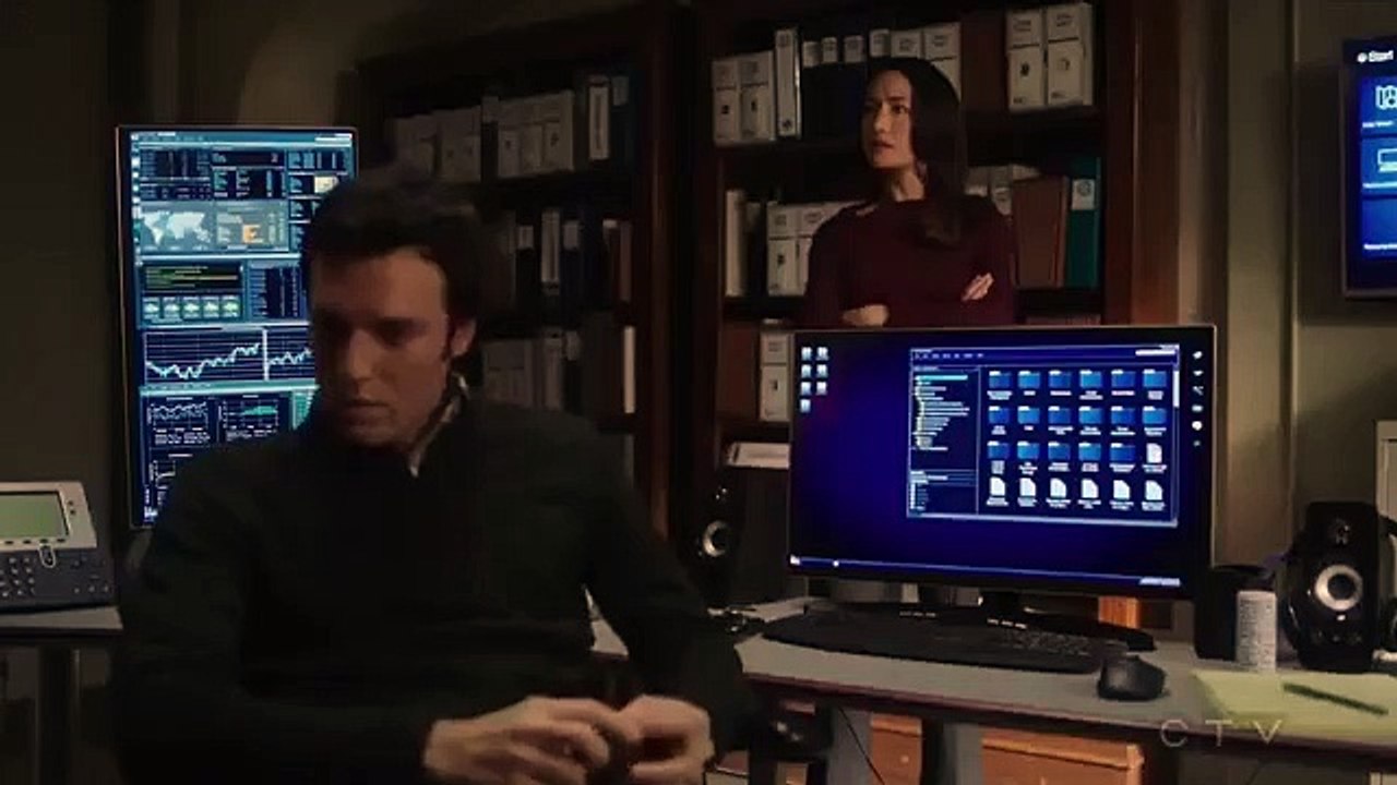 Designated Survivor - Se2 - Ep16 - Fallout HD Watch