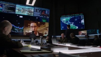 Designated Survivor - Se2 - Ep22-Run HD Watch