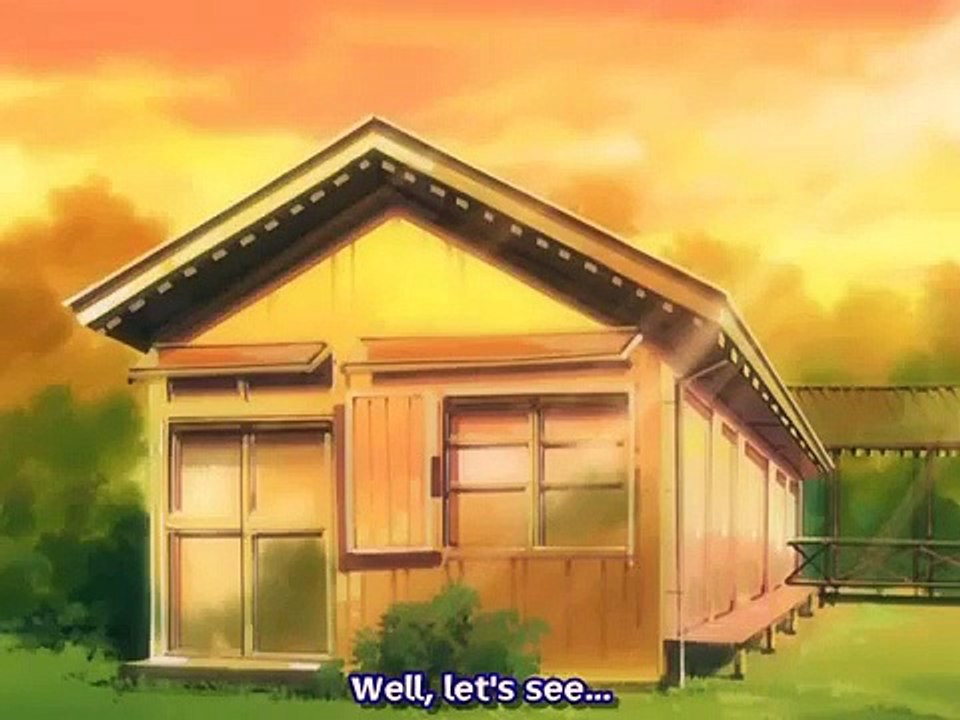 Ai Yori Aoshi - Ep19 HD Watch