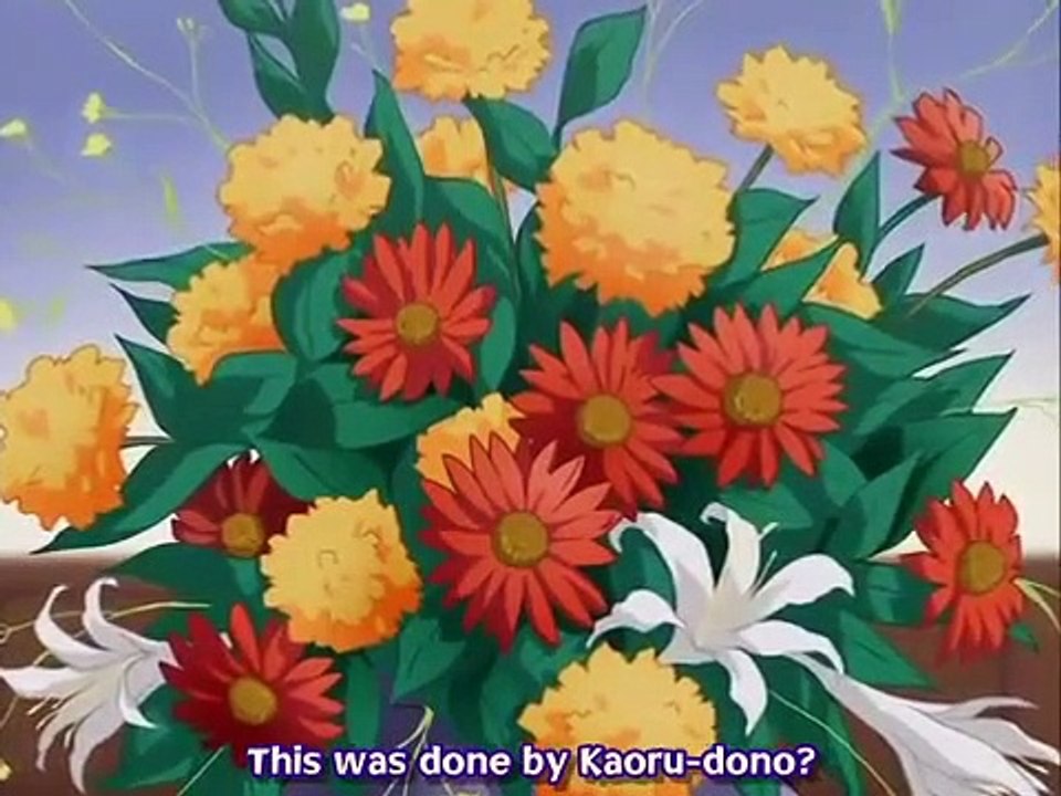 Ai Yori Aoshi - Ep21 HD Watch