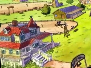 A Miss Mallard Mystery A Miss Mallard Mystery E014 Texas Trail to Calamity