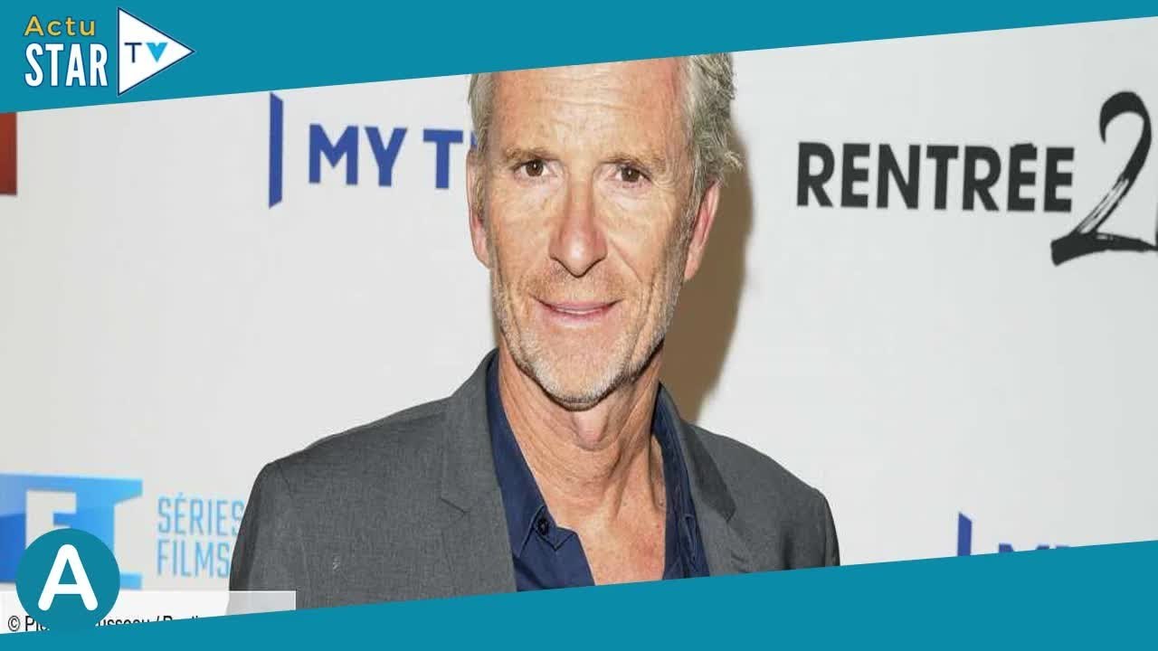 L'interview de Denis Brogniart par Nikos Aliagas : « Je n'aime pas ruminer les choses du passé »