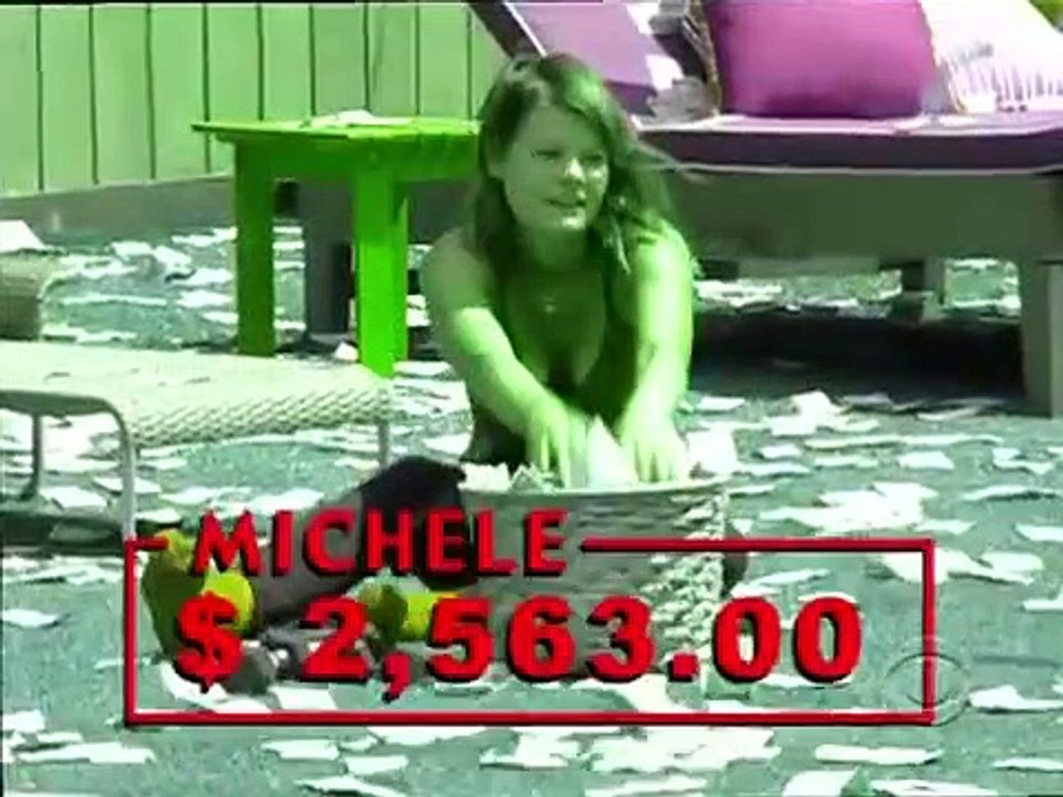 Big Brother - Se11 - Ep24 HD Watch