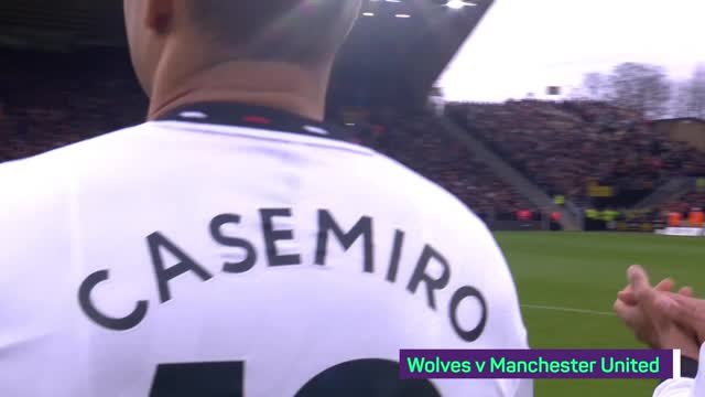 Premier League matches on Saturday pay their respects to Pele