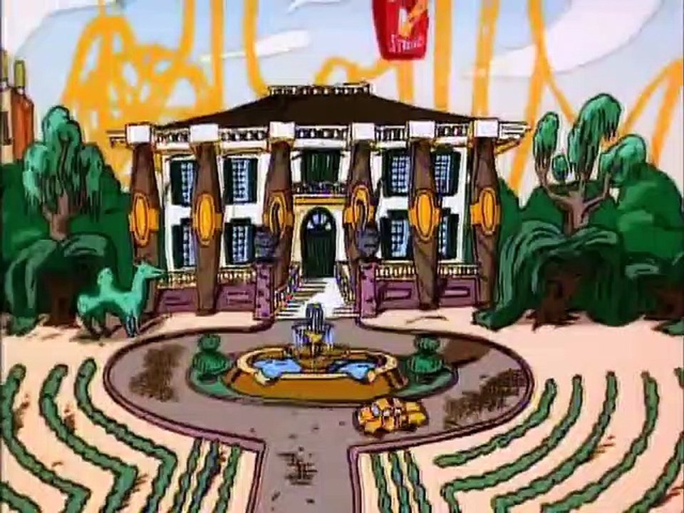 Duckman - Private Dick-Family Man - Se4 - Ep23 HD Watch