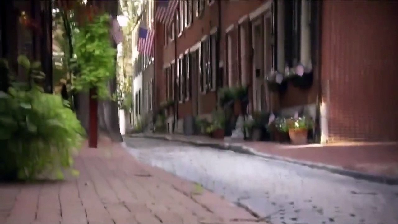 Mysteries at the Museum - Se12 - Ep50 HD Watch