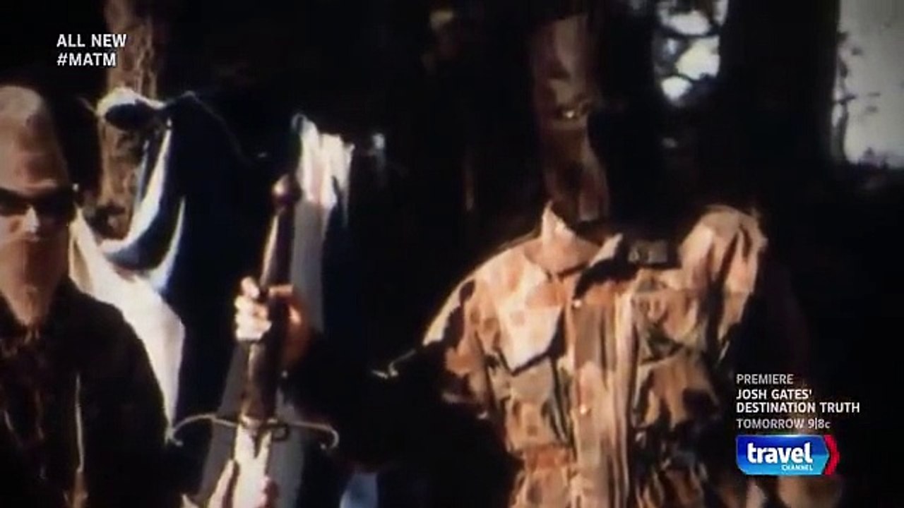 Mysteries at the Museum - Se13 - Ep01 - Sword Of Scotland, Operation Haylift And Swimmin's Lib HD Watch