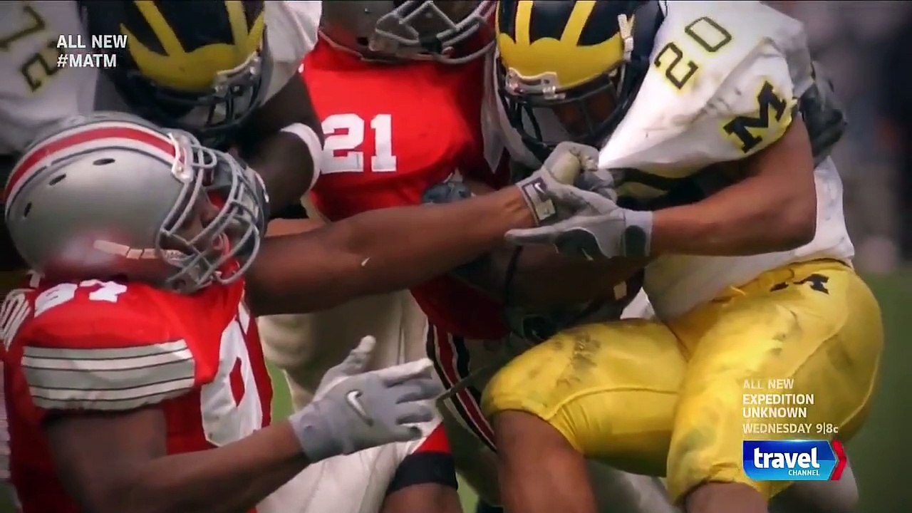 Mysteries at the Museum - Se12 - Ep51 HD Watch