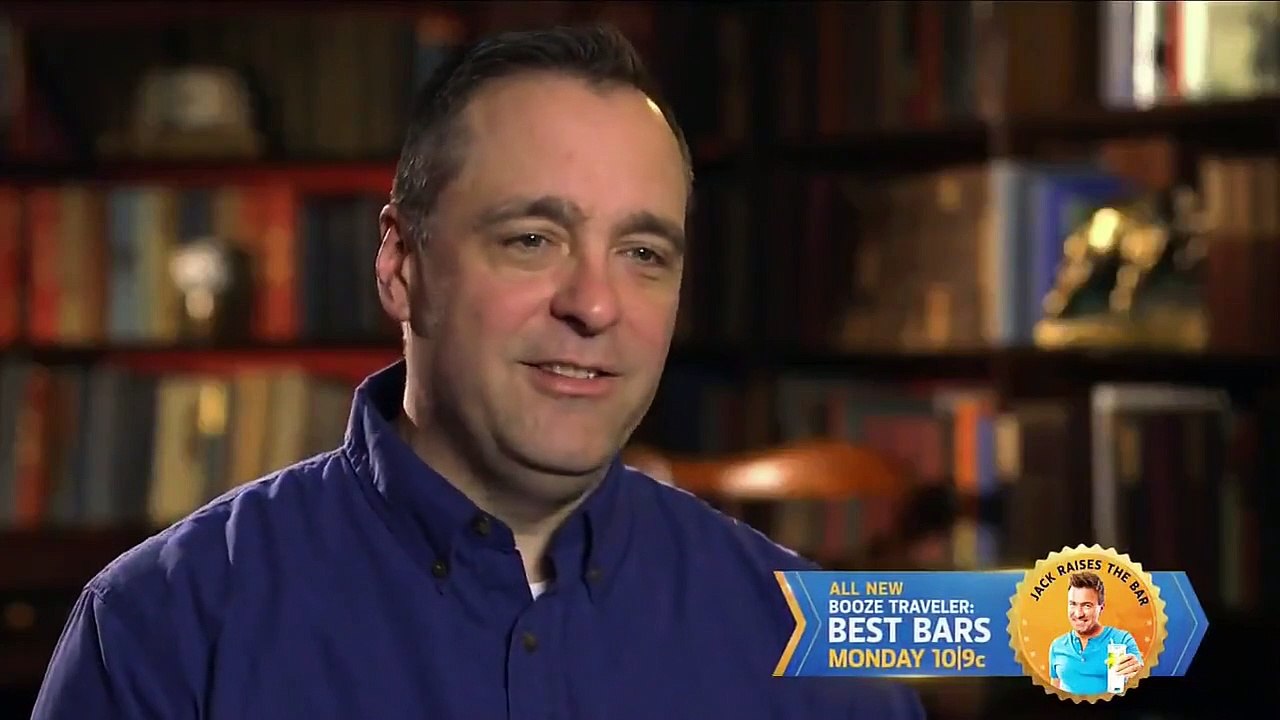 Mysteries at the Museum - Se12 - Ep56 HD Watch