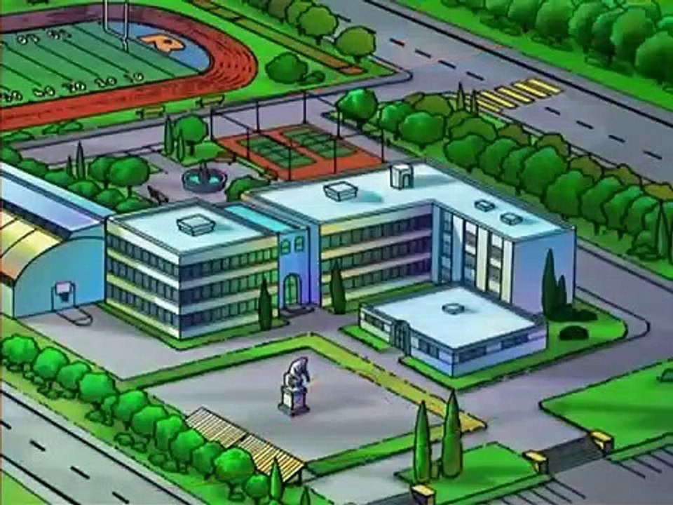 Archie's Weird Mysteries - Se1 - Ep05 HD Watch