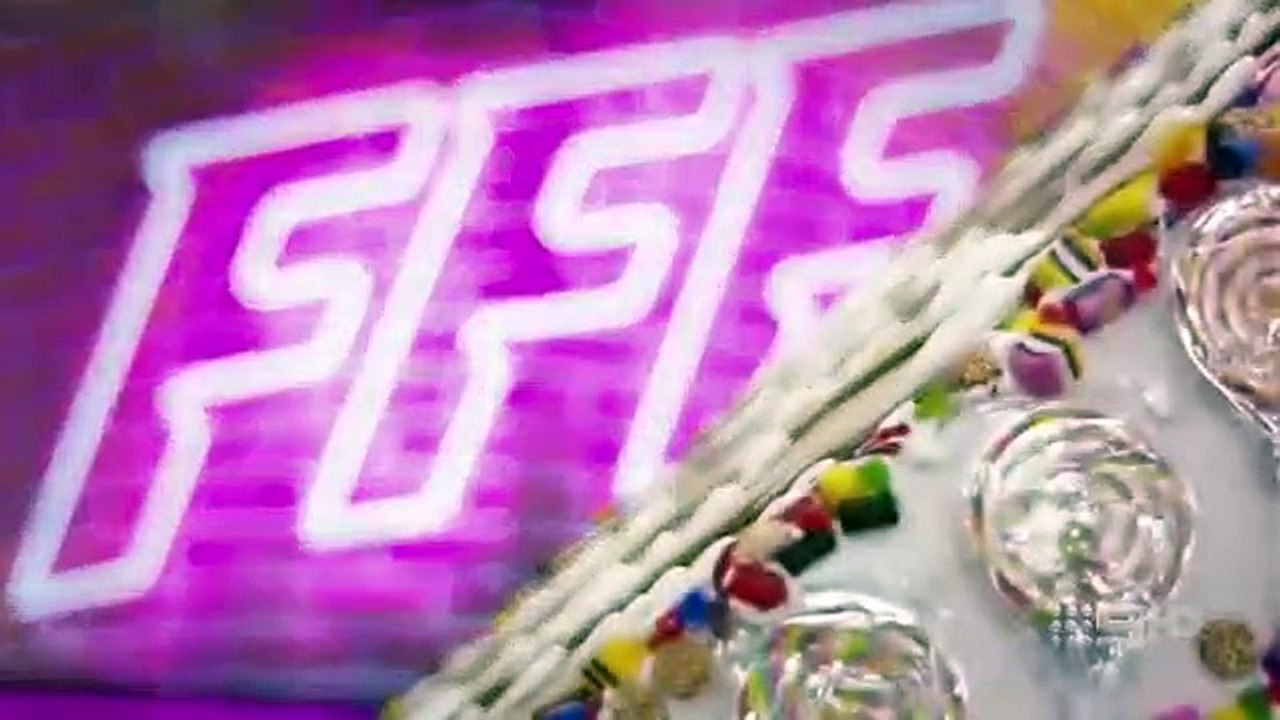 Family Food Fight - Se2 - Ep13 HD Watch