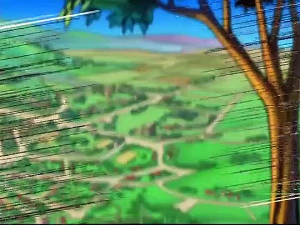 Archie's Weird Mysteries - Se1 - Ep11 HD Watch