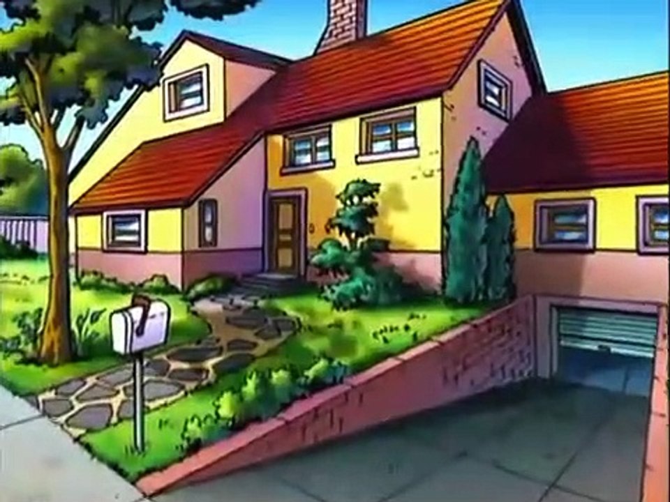 Archie's Weird Mysteries - Se1 - Ep16 HD Watch