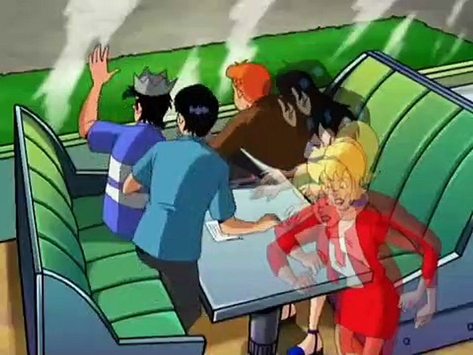 Archie's Weird Mysteries - Se1 - Ep17 HD Watch