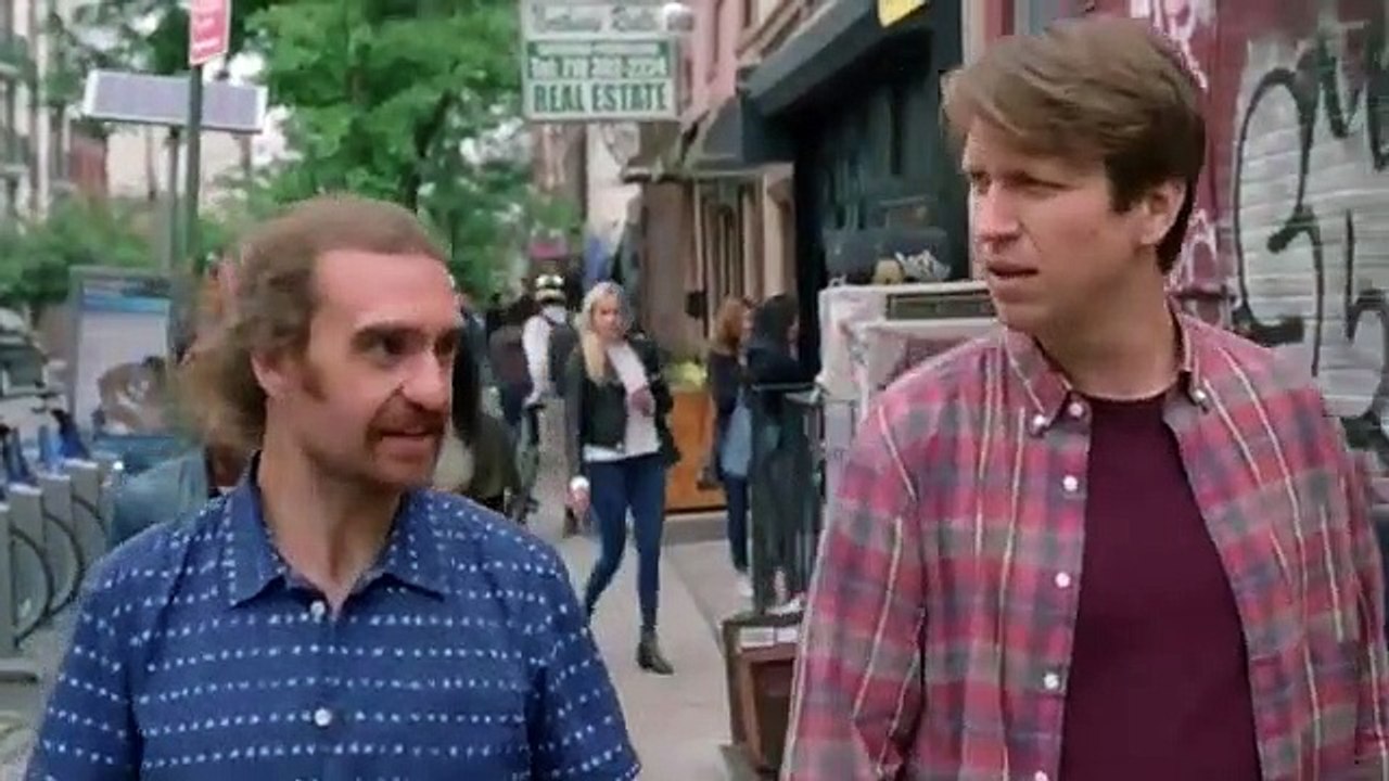 Crashing - Se2 - Ep02 - Pete and Leif HD Watch