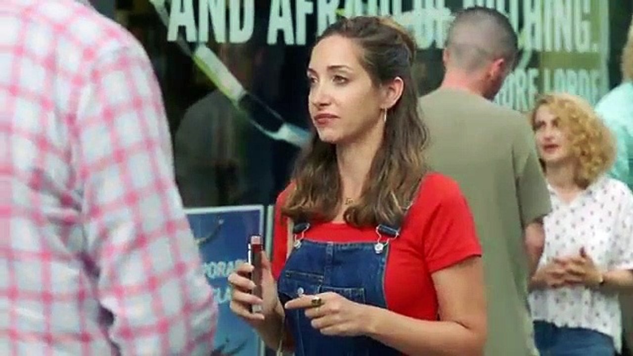 Crashing - Se2 - Ep05 - Too Good HD Watch