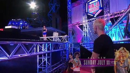 Australian Ninja Warrior - Se5 - Ep06 HD Watch
