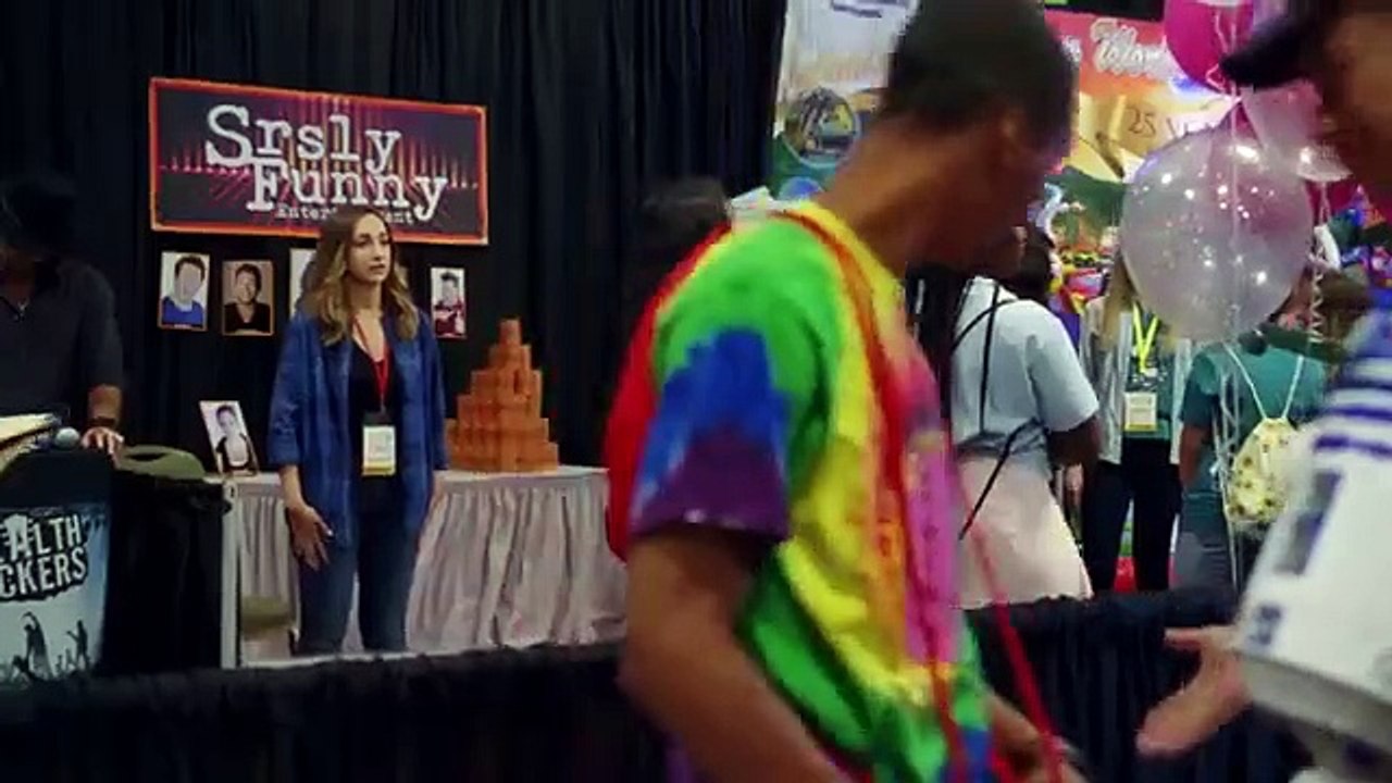 Crashing - Se2 - Ep07 - Naca HD Watch