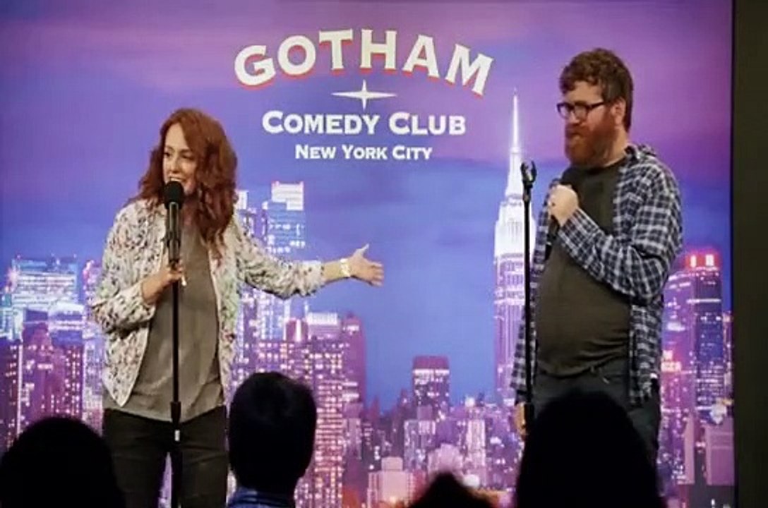 Crashing - se2 - ep08 - roast battle hd watch