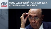 Henrique Meirelles fala sobre o que esperar da economia em 2023