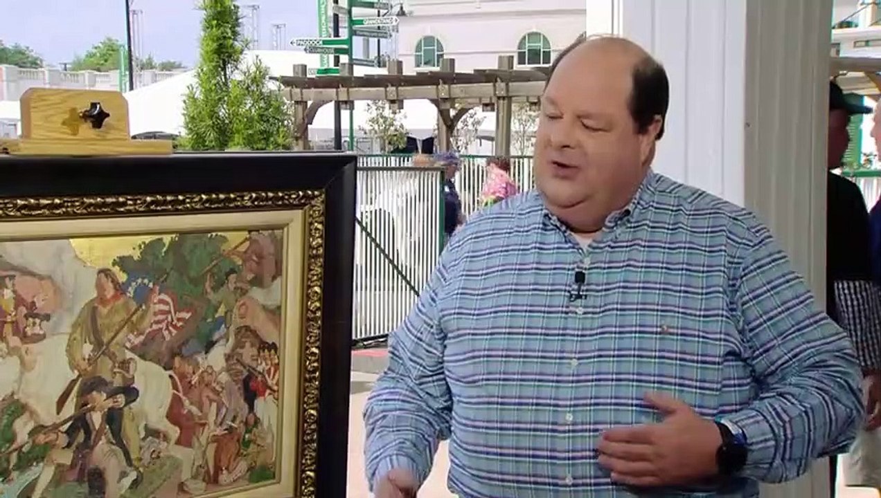 Antiques Roadshow (US) - Se23 - Ep13 HD Watch