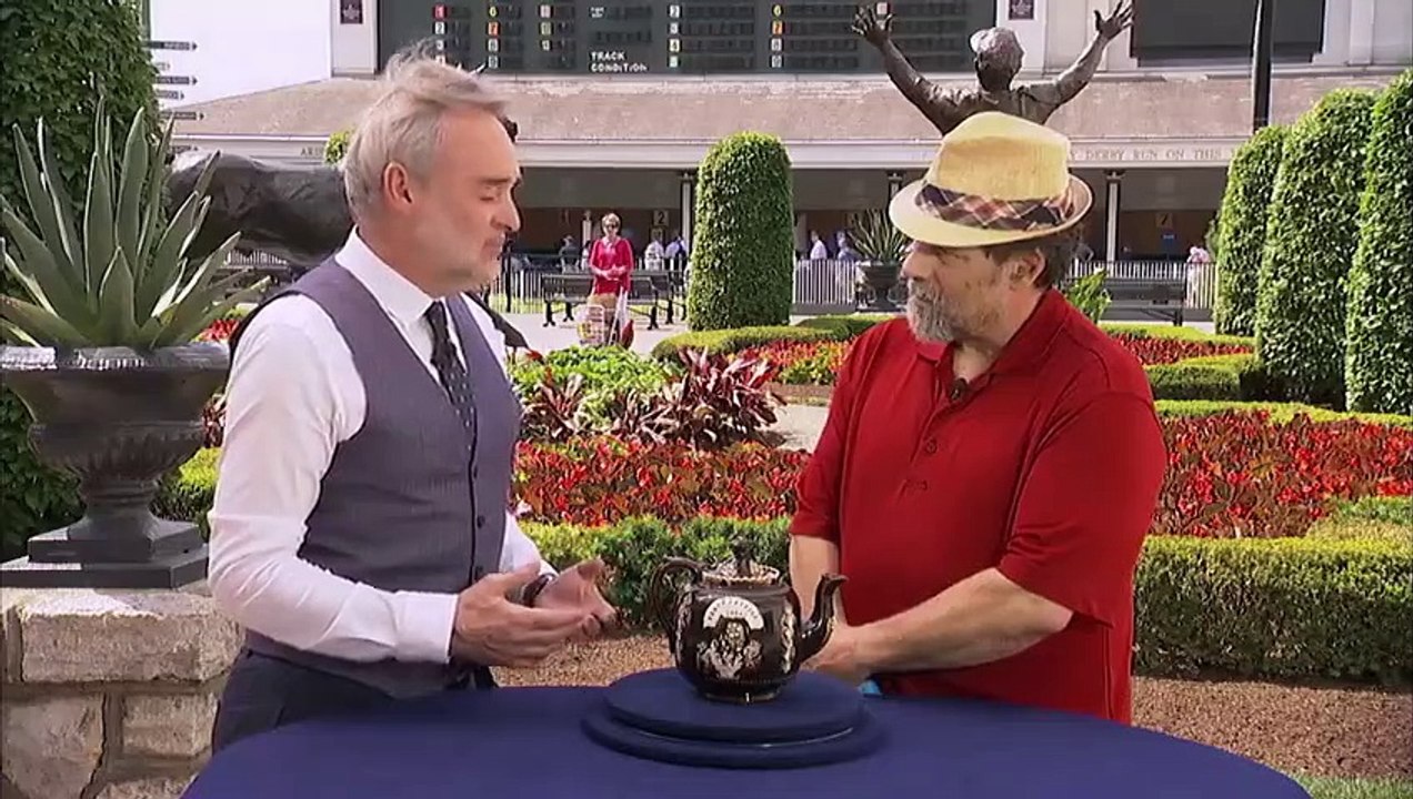 Antiques Roadshow (US) - Se23 - Ep15 HD Watch