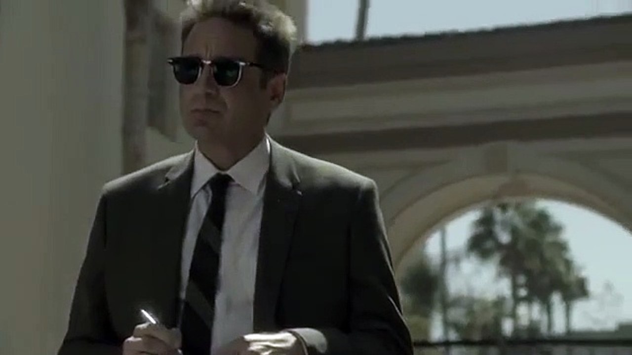 Aquarius - Se1 - Ep06 HD Watch