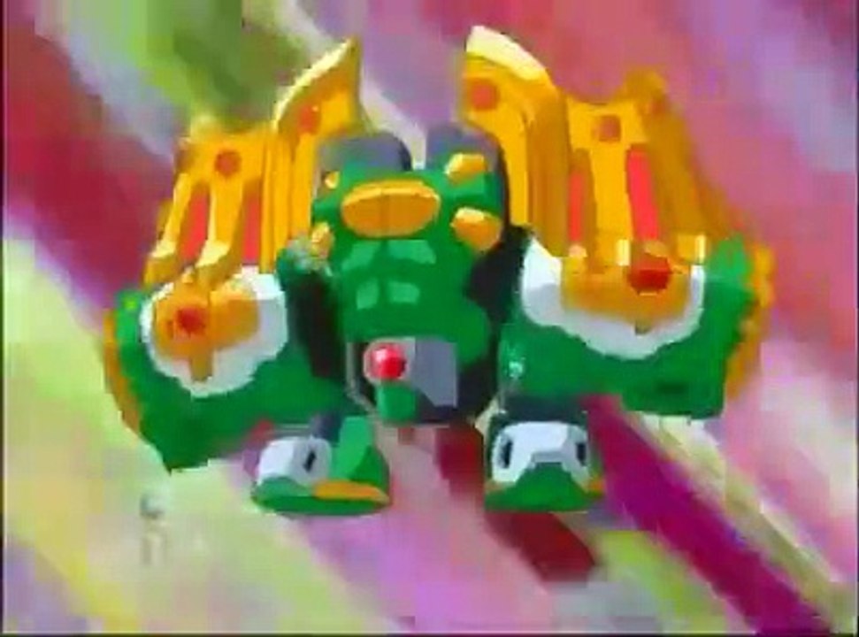 Daigunder - Ep06 HD Watch