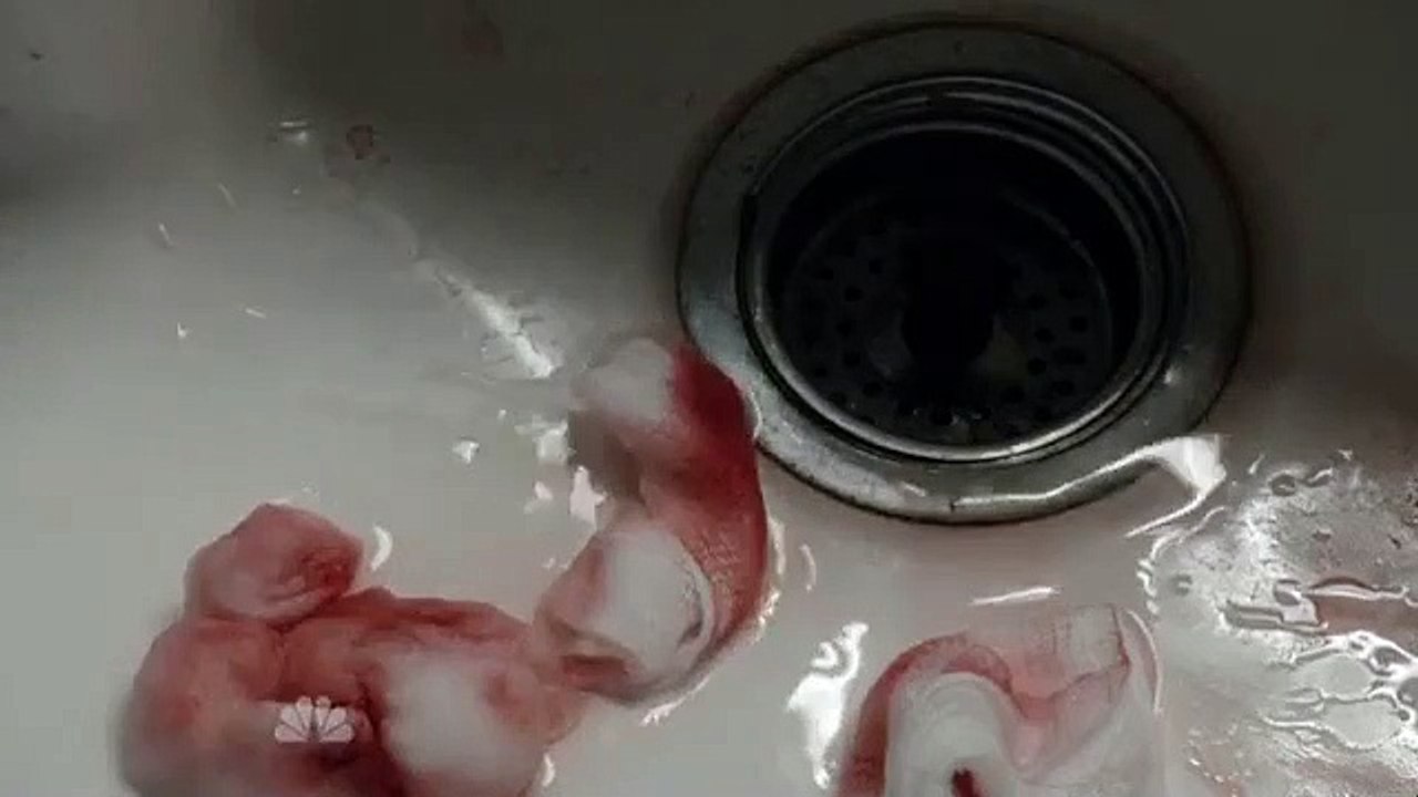 Aquarius - Se1 - Ep02 HD Watch