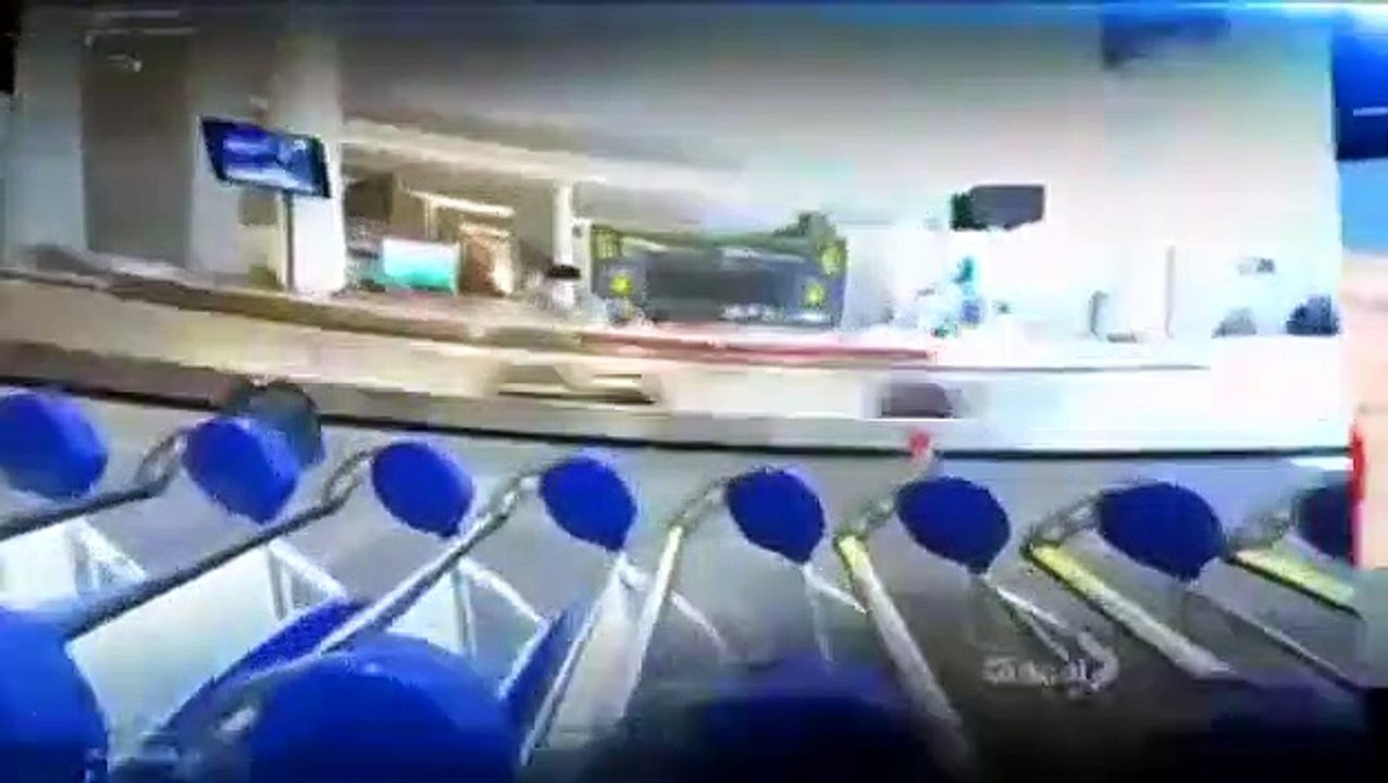 Border Security - Canada's Front Line - Se3 - Ep16 HD Watch