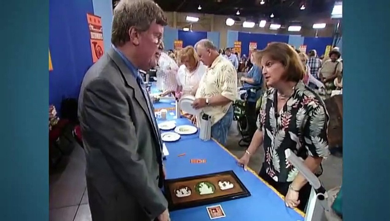 Antiques Roadshow (US) - Se23 - Ep17 HD Watch
