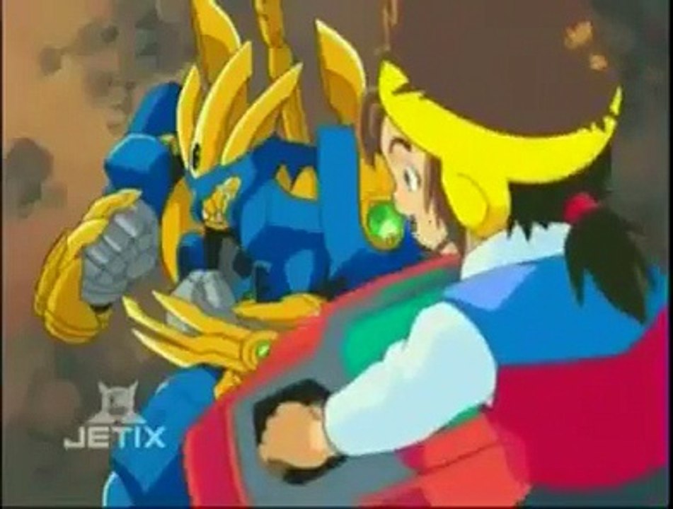 Daigunder - Ep09 HD Watch