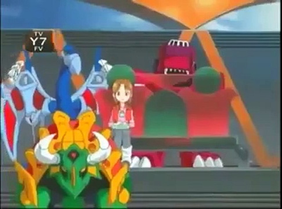 Daigunder - Ep11 HD Watch