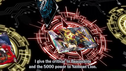 Cardfight!! Vanguard - Ep66 HD Watch