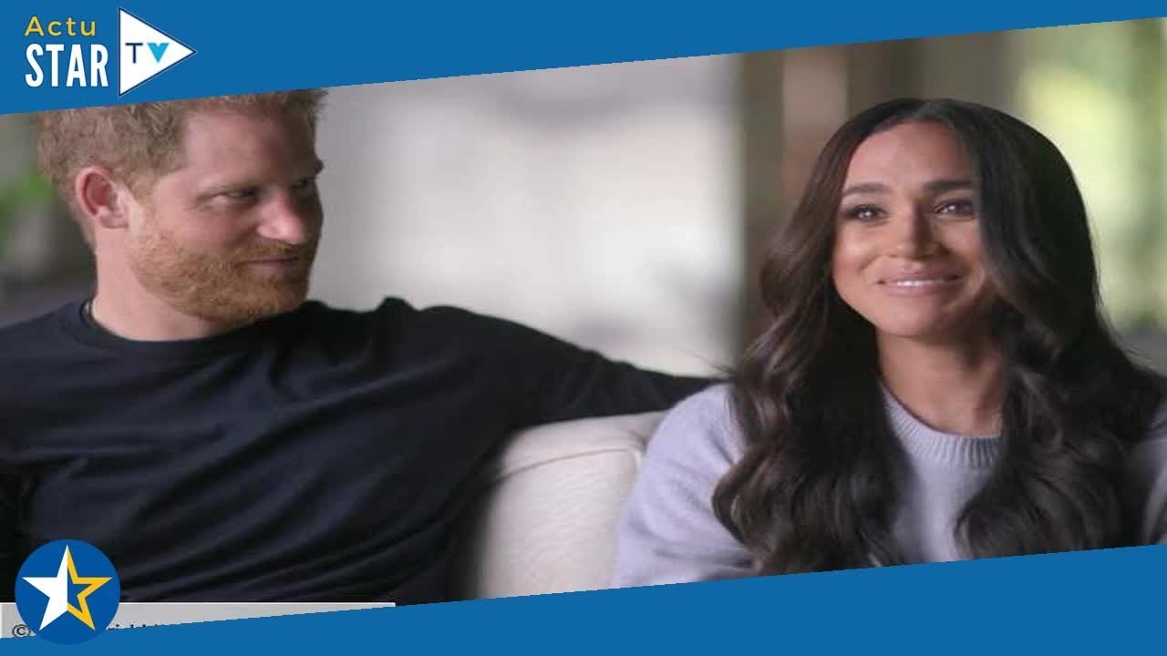 Le prince Harry fustigé par les Anglais : ce sondage qui sonne comme un camouflet