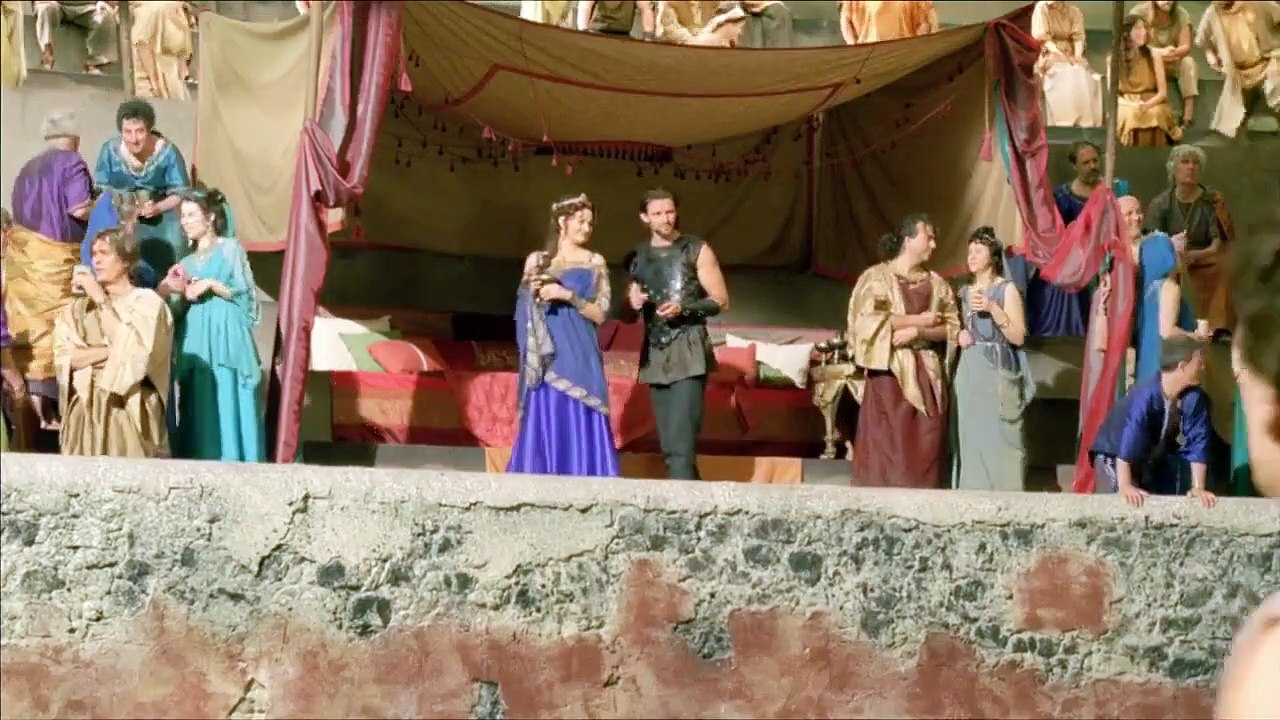 Atlantis - Se1 - Ep03 - A Boy of No Consequence HD Watch