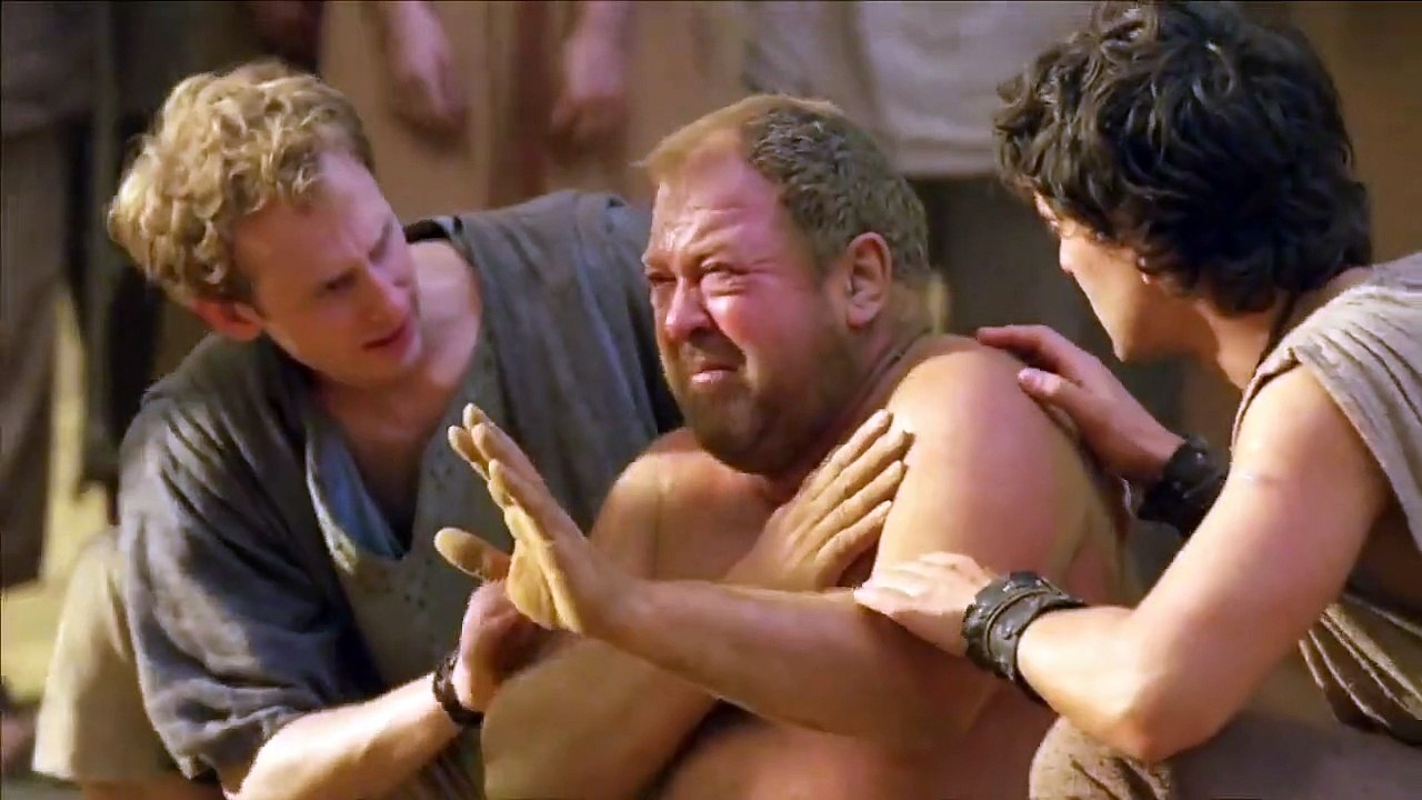 Atlantis - Se1 - Ep06 - The Song of the Sirens HD Watch