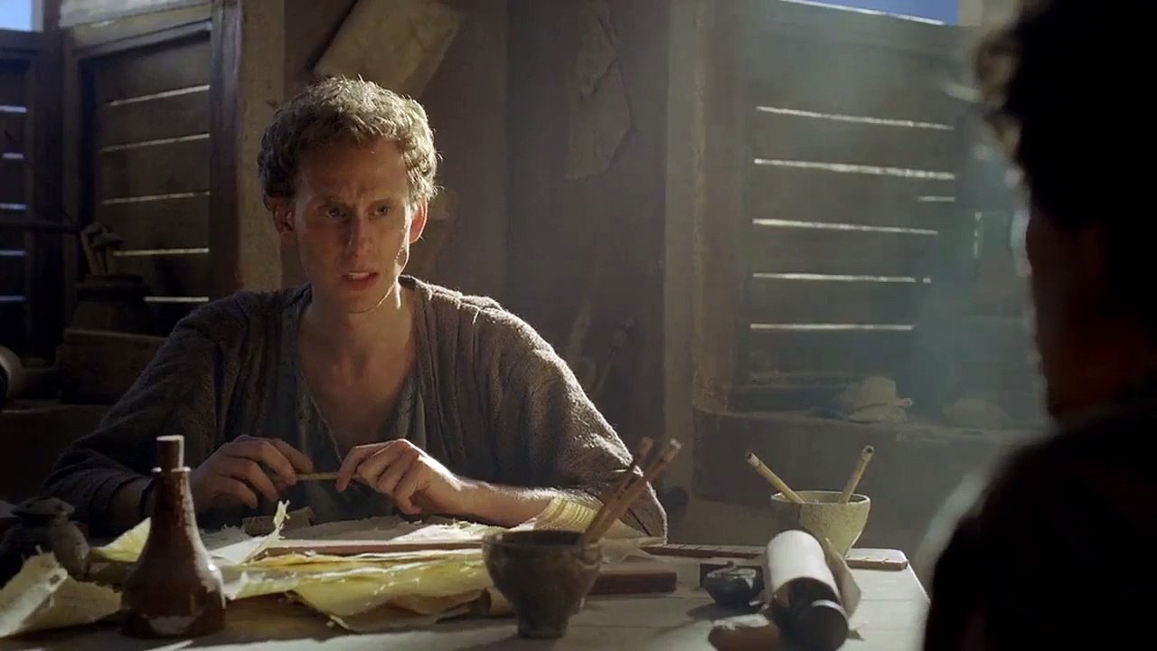 Atlantis - Se1 - Ep10 - The Price of Hope HD Watch