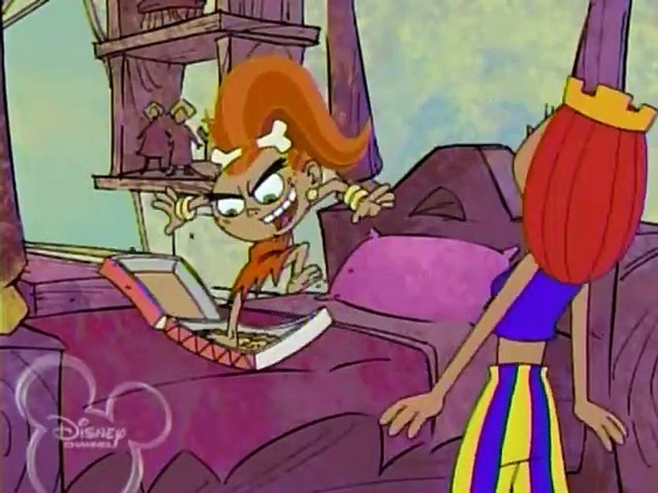 Dave the Barbarian - Ep06 HD Watch