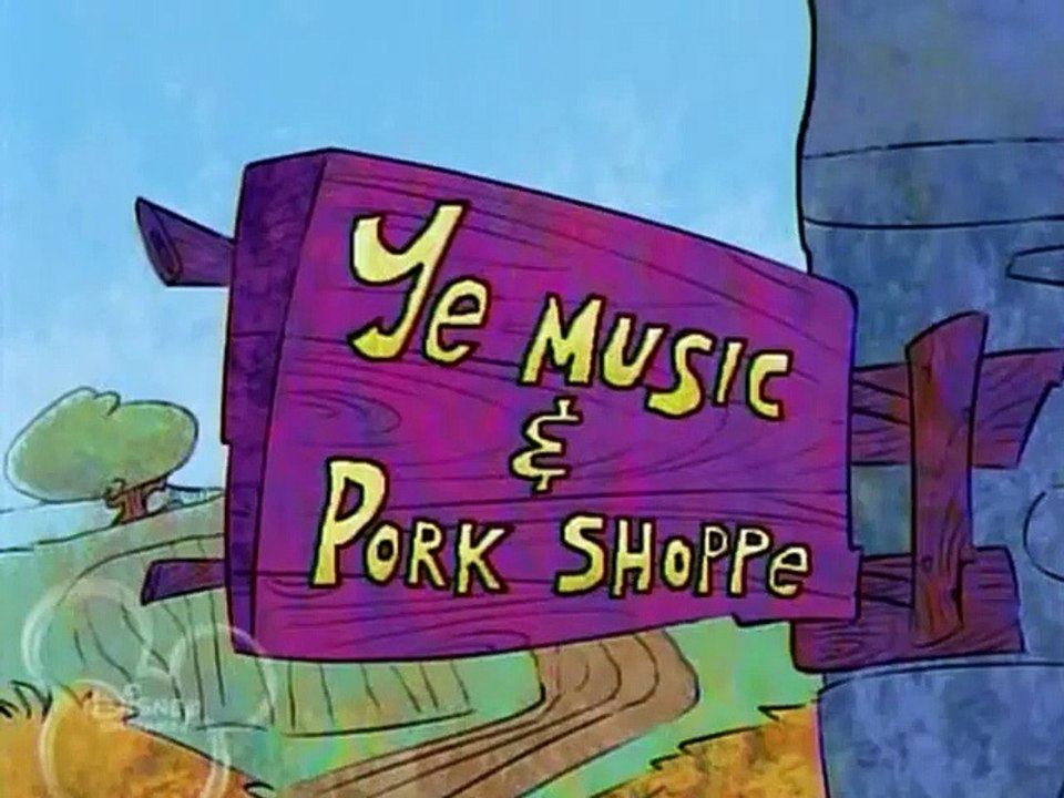 Dave the Barbarian - Ep08 HD Watch