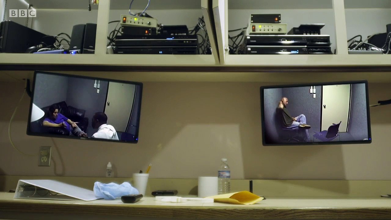 Death Row Stories - Se3 - Ep01 - Two Brothers HD Watch