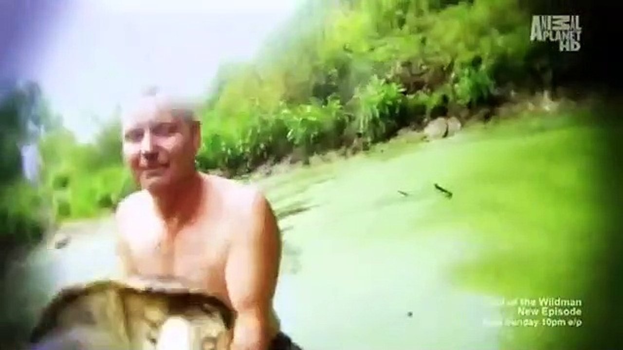 Call of the Wildman - Se1 - Ep01 HD Watch