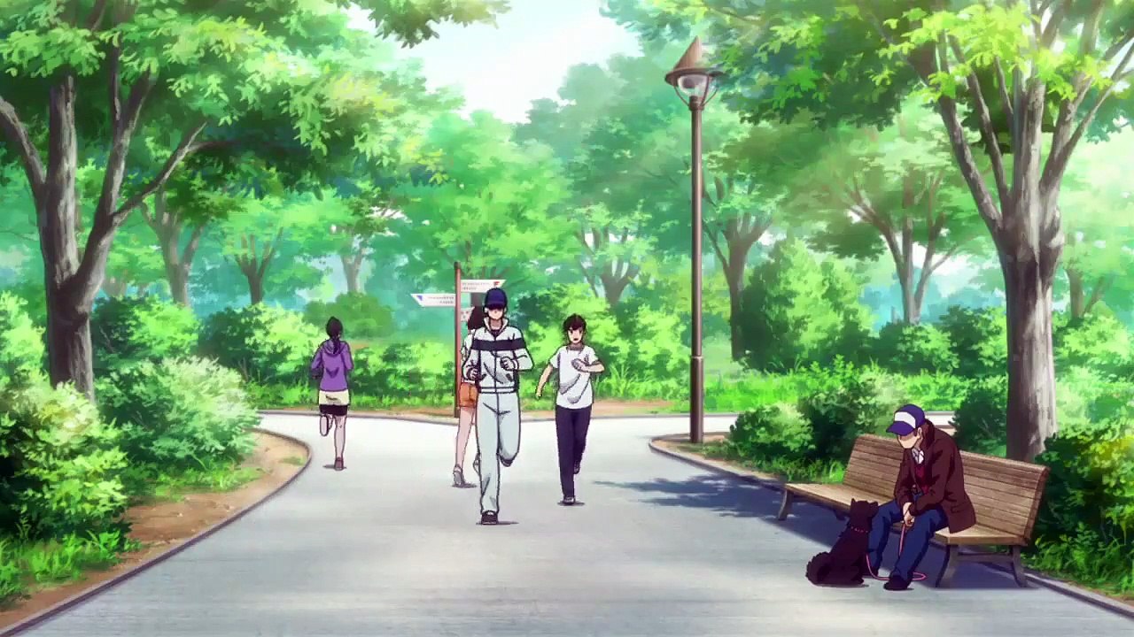 Baby Steps - Ep02 HD Watch