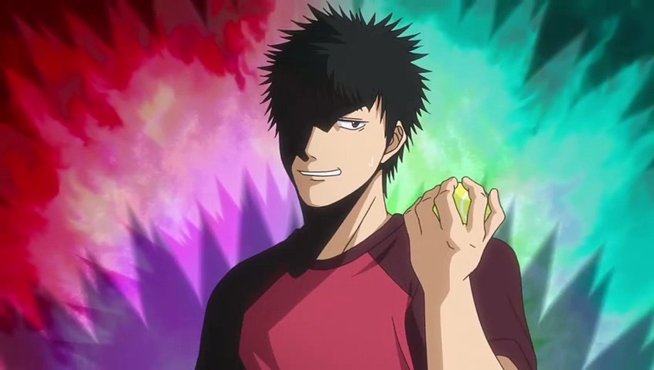 Baby Steps - Ep04 HD Watch