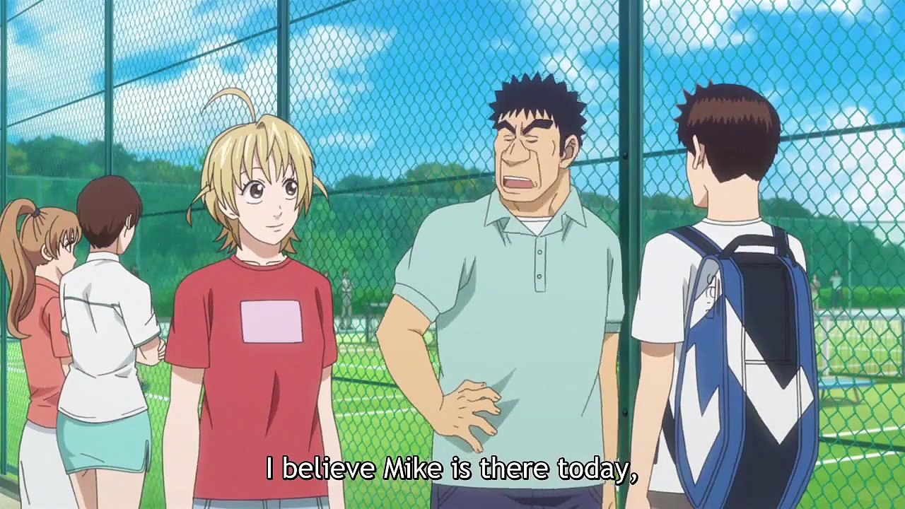 Baby Steps - Ep12 HD Watch