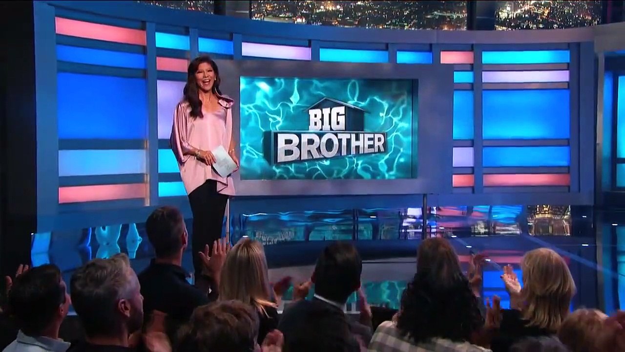 Big Brother (US) - Se20 - Ep32 HD Watch